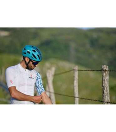 Шлем LIMAR Maloja, матовый черный синий (L)