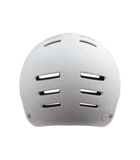 Шлем LAZER ONE+, матовый белый (L)