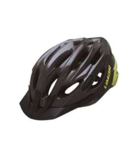 Шлем LIMAR Scrambler, Gunmetal Green (L)