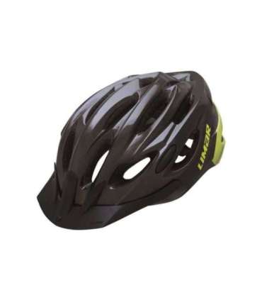 Kiiver LIMAR Scrambler, Gunmetal Green (L)