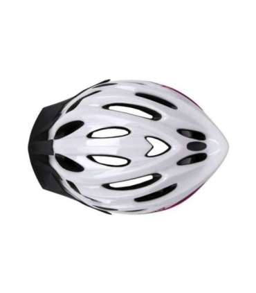 Kiiver LIMAR Scrambler, White Pink (M)