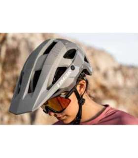 Шлем LIMAR Tonale, Мэтт Амарант (L)