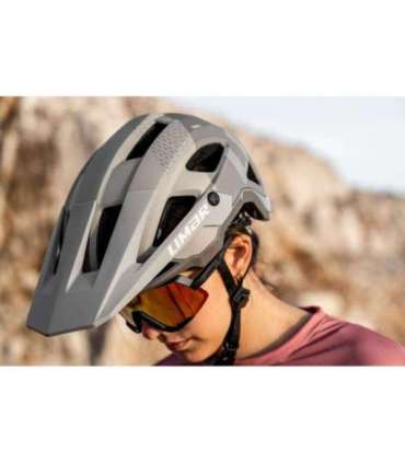 Шлем LIMAR Tonale, Мэтт Амарант (L)