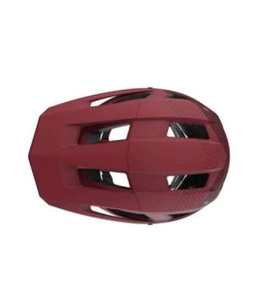 Шлем LIMAR Tonale, Мэтт Амарант (L)