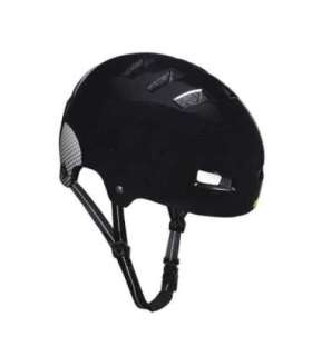 Kiiver LIMAR 360° Glossy Black (M)