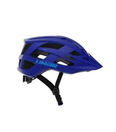 Kiiver LIMAR Alben, Matt Blue (L)