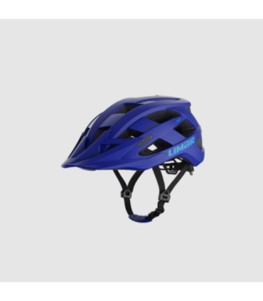 Kiiver LIMAR Alben, Matt Blue (L)