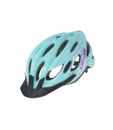 Молодежный шлем LIMAR Rocket, Seawater