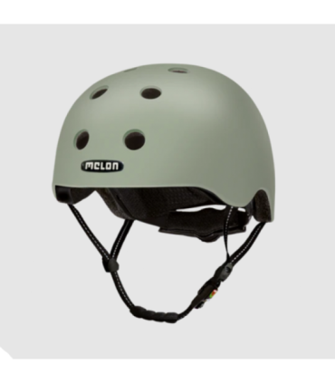 Шлем MELON Нью-Йорк (XL)