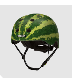 Детский шлем MELON Real Melon