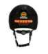 Kiiver MELON E-Series, Black Ice (XL)