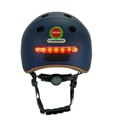 Kiiver MELON E-Series, Heaven & Earth (XL)