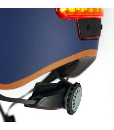 Kiiver MELON E-Series, Heaven & Earth (XL)