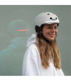 Kiiver MELON E-Series, Metropolis (M/L)