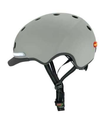 Kiiver MELON E-Series, Metropolis (M/L)