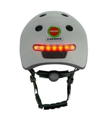 Kiiver MELON E-Series, Metropolis (M/L)