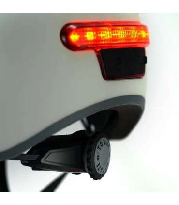 Шлем MELON E-Series, Метрополис (M/L)