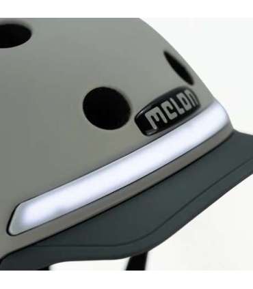 Шлем MELON E-Series, Метрополис (M/L)