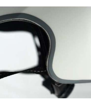 Kiiver MELON E-Series, Metropolis (M/L)