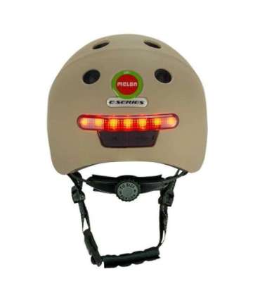 Kiiver MELON E-Series, Moonlight (XL)