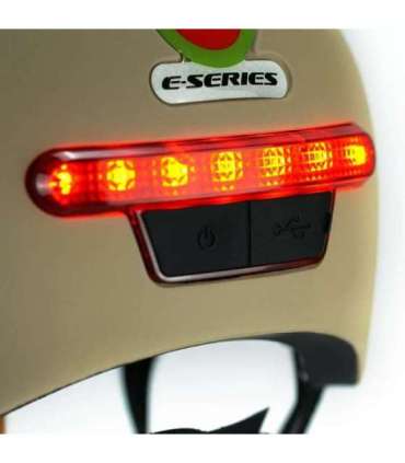 Kiiver MELON E-Series, Moonlight (XL)