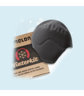 Зимний контент для шлемов MELON (L)