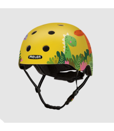 Детский шлем MELON Big Bronto