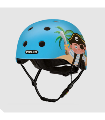 Lastekiiver MELON Little Pirate