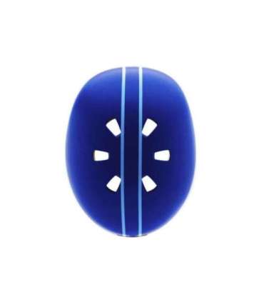 Jalgrattakiiver Nutcase Ocean Stripe Gloss MIPS 52-56cm