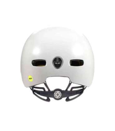 Шлем NUTCASE Little Nutty Cream MIPS S