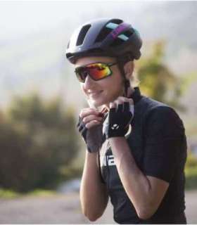 Kiiver LIMAR Air Star, Matt Black (M)