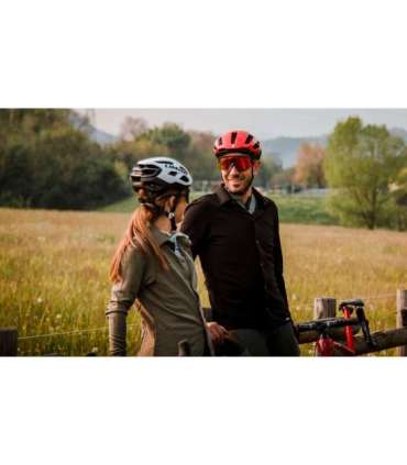 Kiiver LIMAR Air Star, Matt Black (M)