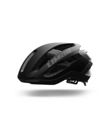 Kiiver LIMAR Air Star, Matt Black (M)