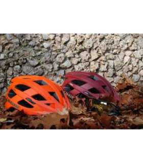 Шлем LIMAR Alben, Matt Black (M)