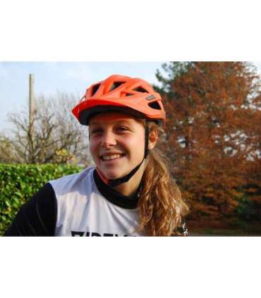 Kiiver LIMAR Alben, Matt Black (M)