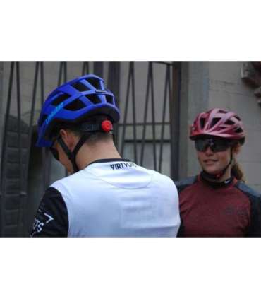 Шлем LIMAR Alben, Matt Black (M)