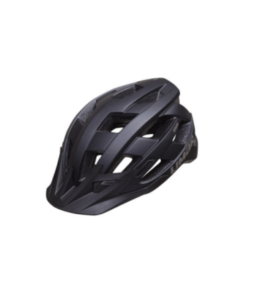 Kiiver LIMAR Alben, Matt Black (M)