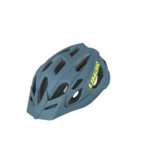 Jalgrattakiiver LIMAR Berg-Em, Matt Steel Blue (M)