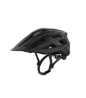 Kiiver LIMAR Pora, Matt Black Titanium (L)