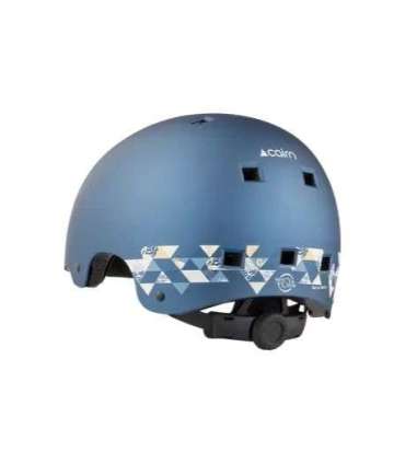 Шлем CAIRN EON Matte Metallic Night (S)