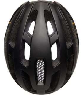 Шлем CAIRN PRISM II Matt Black Gold (M)