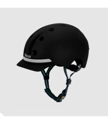 Kiiver MELON E-Series, Black Ice (M/L)