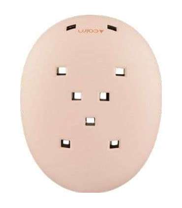 Kiiver CAIRN EON Matte Sand, beež (S)