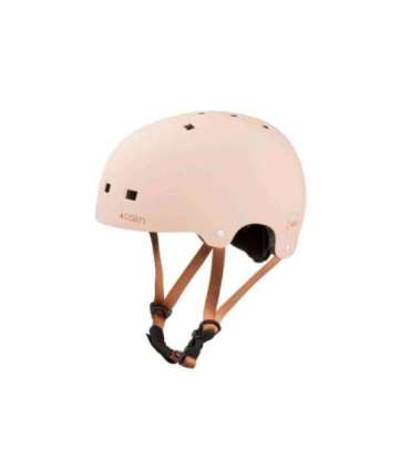 Шлем CAIRN EON Matte Sand, бежевый (S)