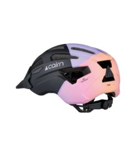 Kiiver CAIRN PRISM XTR II, Matte Black Lilac (M)