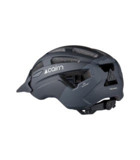 Kiiver CAIRN PRISM XTR II, Matte Black Triangle (M)