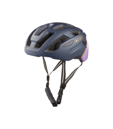 Kiiver CAIRN PRISM II, Matte Night Lilac (S)