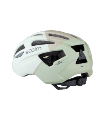 Kiiver CAIRN PRISM II, Matte Agate Grey (S)