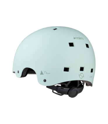 Kiiver CAIRN EON, Matte Jade (S)