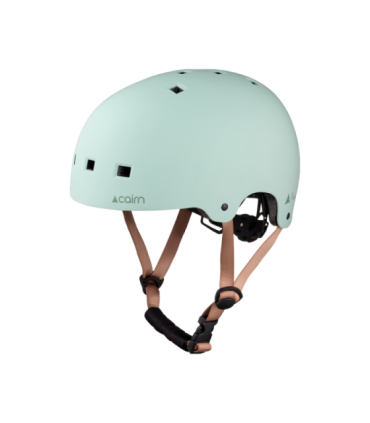 Шлем CAIRN EON, матовый нефрит (S)